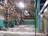  BARMAG Speetex STM=16/4-8 BCF Extrusion Line, 1997 yr.